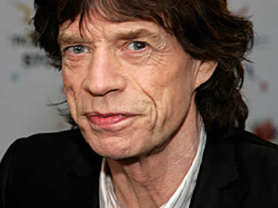 ~bNEWK[Mick Jagger